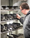 Facilities and People