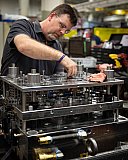 Facilities and People