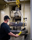 Facilities and People